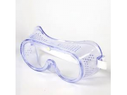Dekton Clear Safety Goggles / Glasses